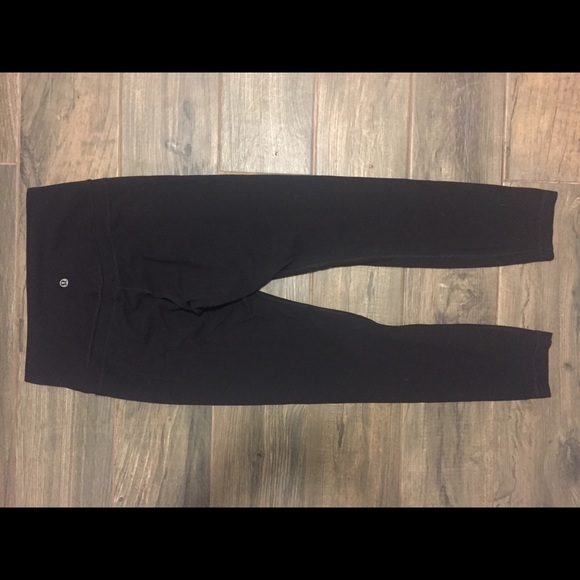 lululemon greyvy align